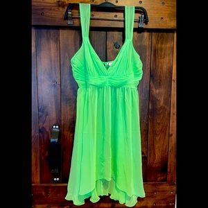 Lingerie Victoria’s Secret NWT Size Small Chiffon Nighty